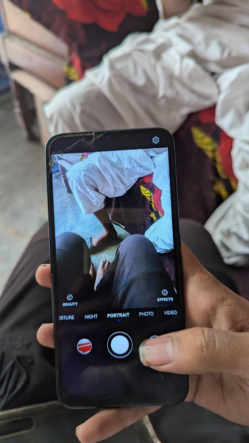 Y9 2019 pop camera not working 0