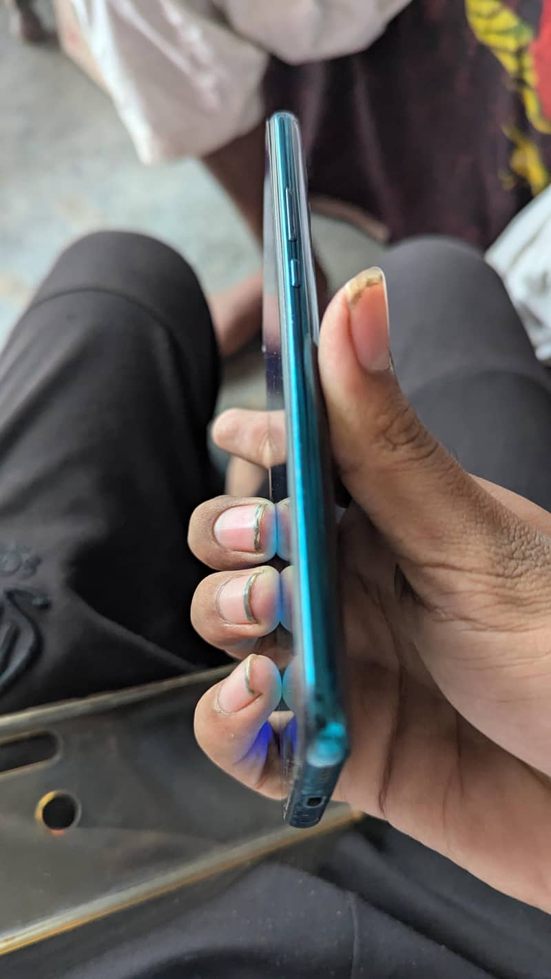 Y9 2019 pop camera not working 2