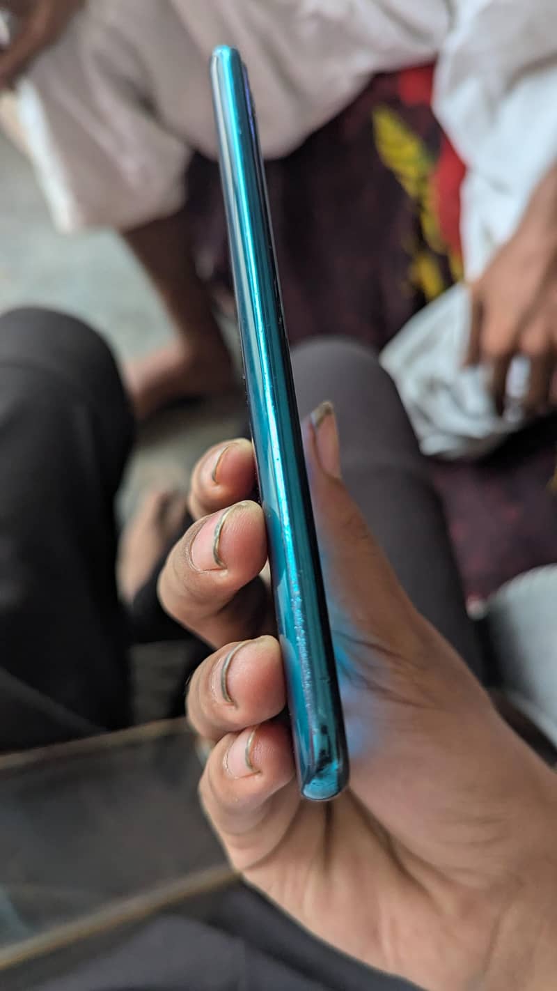 Y9 2019 pop camera not working 3