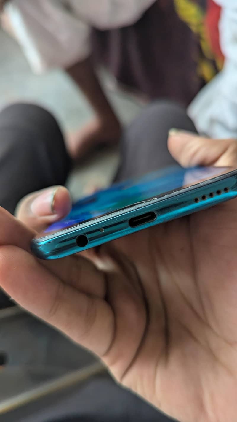 Y9 2019 pop camera not working 5