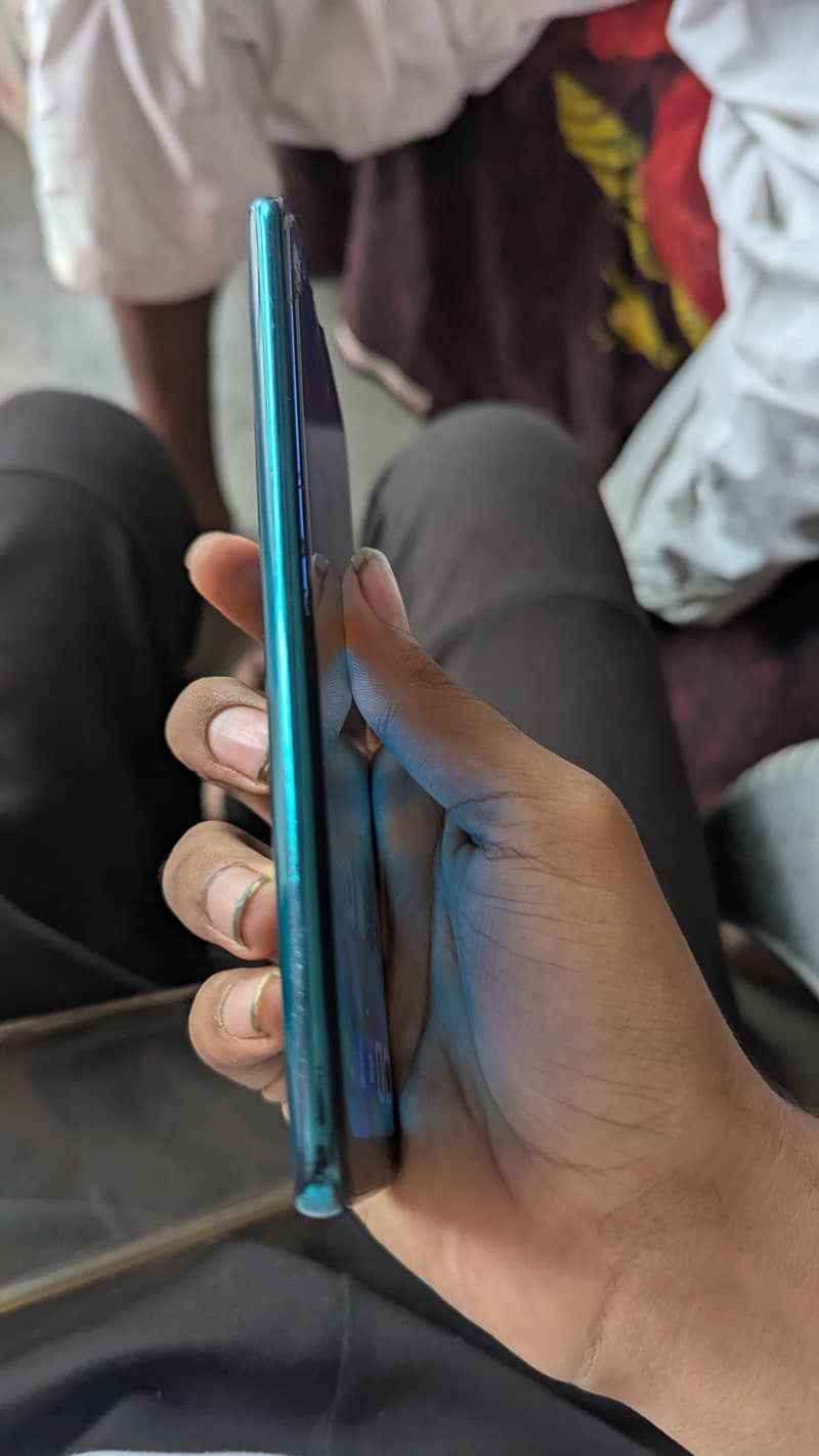 Y9 2019 pop camera not working 6
