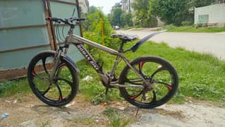 bicycle  for sale