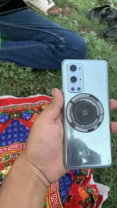 one plus 9 pro global