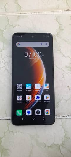 Infinix