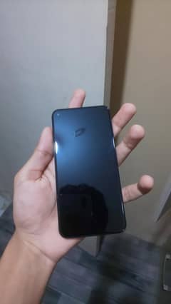 Google Pixel 5