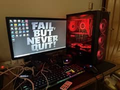 Gaming