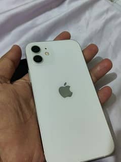 Iphone 12 fpr Sale best conditions 10/10 battery health 80