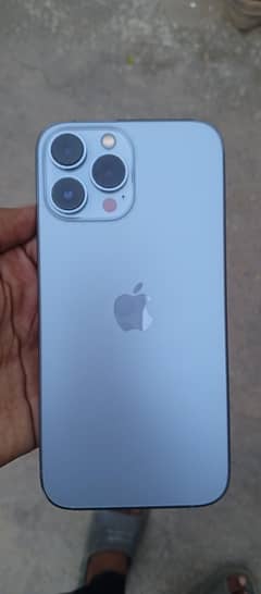 iPhone 13 pro max Factory Unlock. 128GB