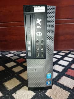 Dell optiplex 7010