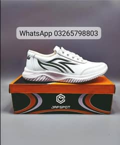 men's shoes