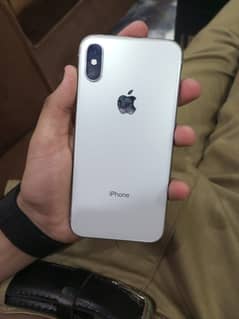 iPhone XS dual pta official