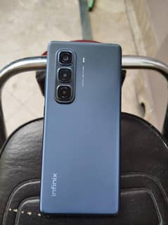 Infinix Hot 50 Pro Plus