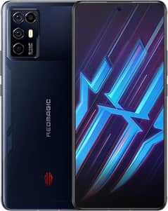 Redmagic 6r no pta 12/128 Gaming phone 90 fps supported