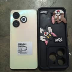 infinix smart 8