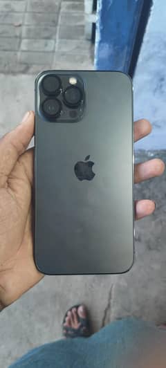 IPhone 13 Pro Max Jv