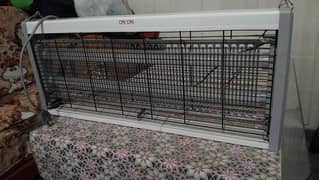 electric insect killer