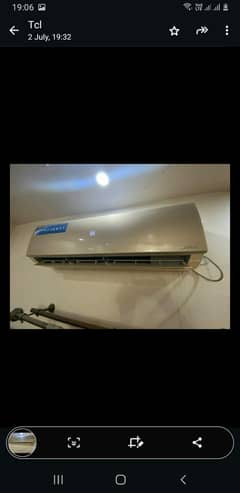 TCL DC inverter Ac For Sale