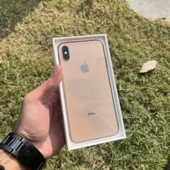 iPhone XsMax PTA Approved