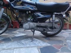 Honda 125 for sale