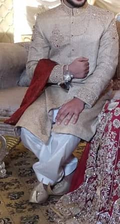 groom