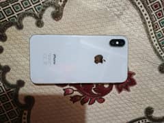 iPhone x 256 gb non PTA exchange possible