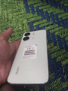 redme 13 C