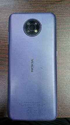 nokia g10 non pta exchange for iphone 7