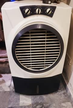 Room Air Cooler