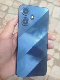 Infinix Hot 30 Play 4+4  64