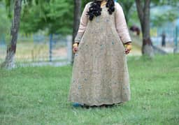 walima Dress