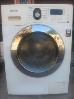 samsang automatic meachine