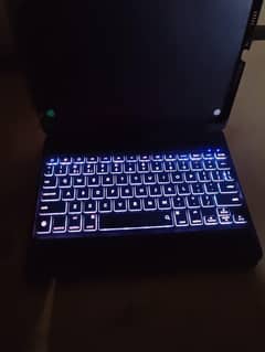 bluetooth keyboard