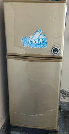 Dawlance Refrigerator 9122