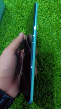 Infinix Hot 50 Pro plus Lush Conditions