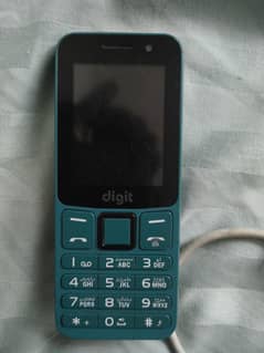 Digit 4g shine