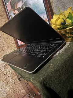 Dell leptop coure i5 4th generation