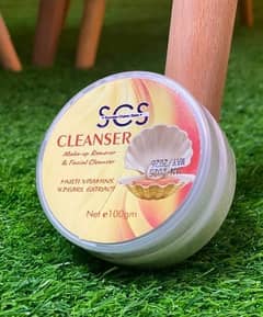 Cleanser
