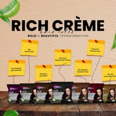 Godrej Rich Creme