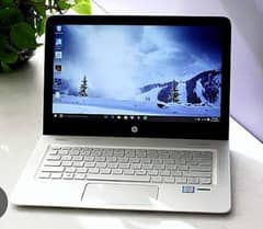 HP ENVY 13 Core i5