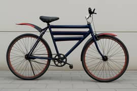 Cycle