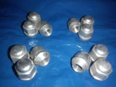 Origional Tyre Bolts for sale
