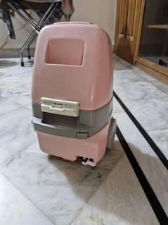 vaccum cleaner