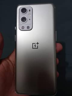 One plus 9 pro