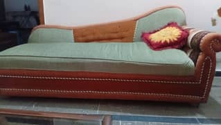 Used sofa