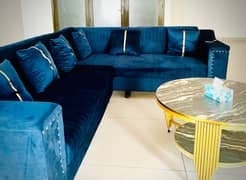 L shaped sofa for sale