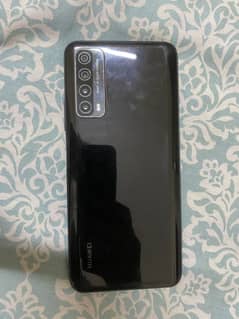 Huawei p21