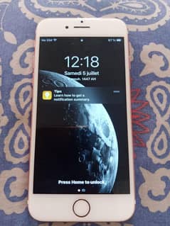 iphone 7 256 gb non pta new condition