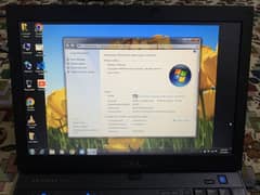 Dell latitude E6410 Core i 5 windows 7