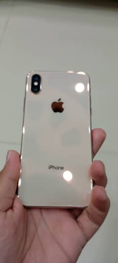 Iphone xs non pta