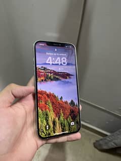 Iphone 12 Pro Max PTA Approved